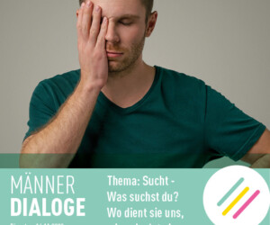 MännrDialoge November 2023 MännrDialoge November 2023