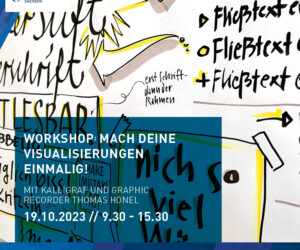 Workshop Mach deine Visualisierungen einmalig_Visual_10-2023 Workshop Mach deine Visualisierungen einmalig_Visual_10-2023