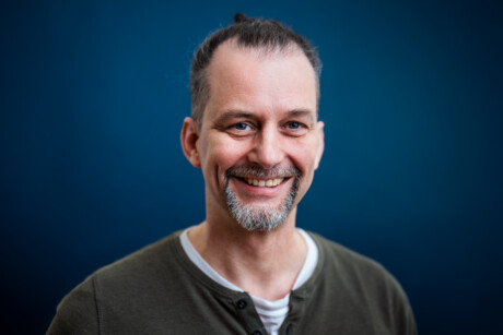 Portr&auml;t-Foto J&ouml;rg Adolphs Team Landesfachstelle M&auml;nnerarbeit Sachsen