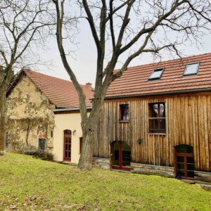 RAM-Yogahaus