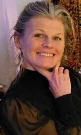 Rachel Raoul Foto Portrait